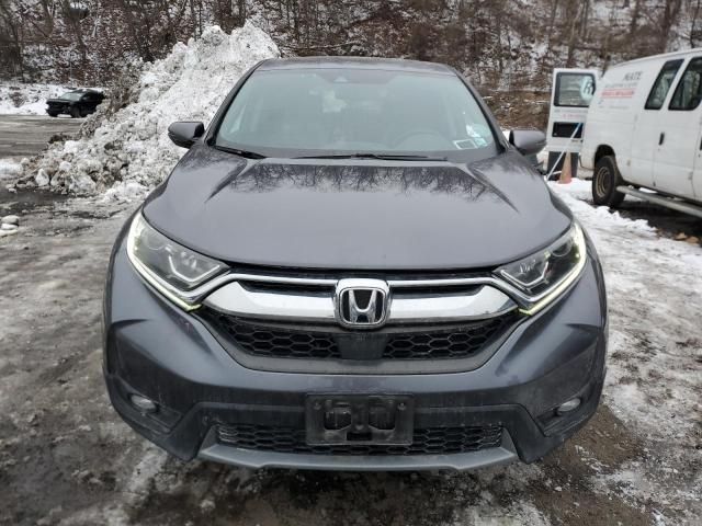 2019 Honda CR-V EXL