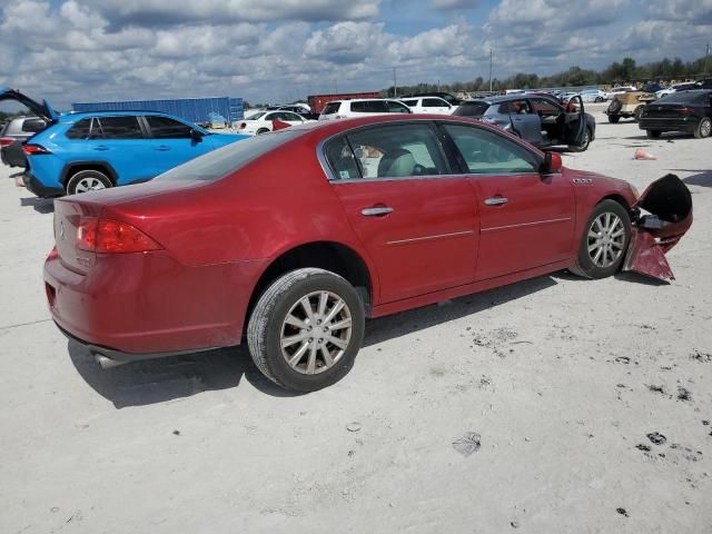 2011 Buick Lucerne CXL