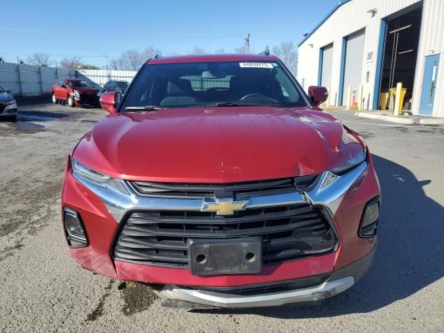 2020 Chevrolet Blazer 2LT