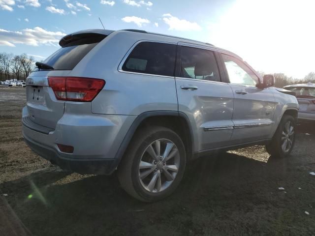 2011 Jeep Grand Cherokee Laredo