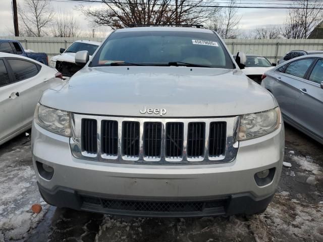 2011 Jeep Grand Cherokee Laredo