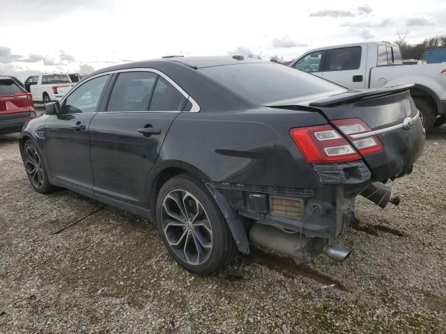 2014 Ford Taurus SHO