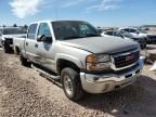 2005 GMC Sierra C2500 Heavy Duty