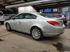 2011 Buick Regal CXL