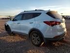 2016 Hyundai Santa FE Sport