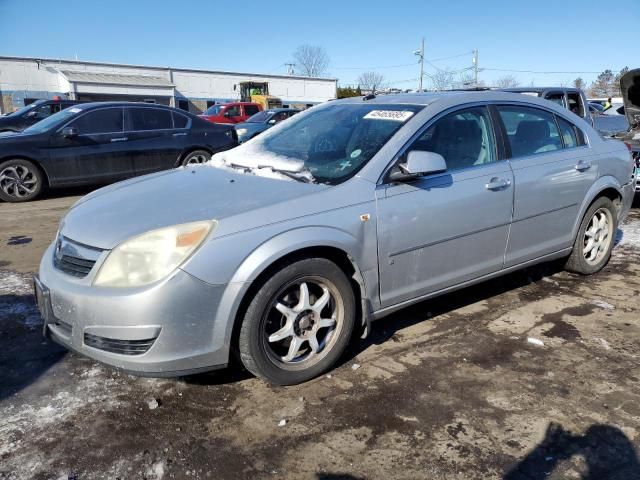 2007 Saturn Aura XE