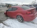 2012 Dodge Avenger SXT