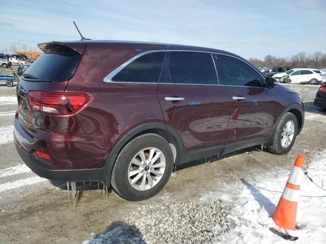 2019 KIA Sorento L