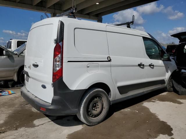 2022 Ford Transit Connect XL