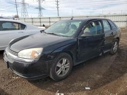 2004 Chevrolet Malibu Maxx LS en venta en Elgin, IL