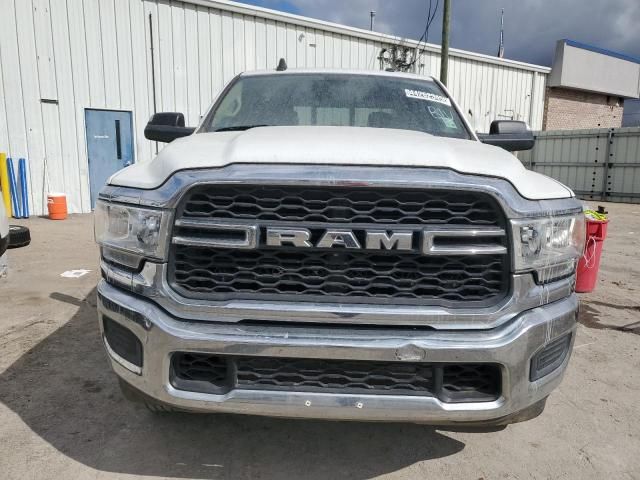 2019 Dodge RAM 2500 Tradesman