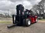 2007 Taylor Forklift