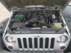 2009 Jeep Wrangler Unlimited Rubicon