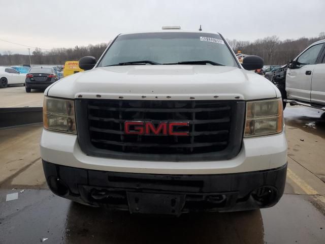 2008 GMC Sierra C2500 Heavy Duty