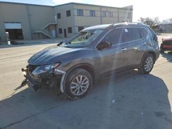 Salvage cars for sale at Wilmer, TX auction: 2019 Nissan Rogue S