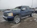 2010 Chevrolet Silverado C1500 LS