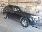 2012 KIA Sorento Base