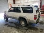 1997 Toyota 4runner Limited