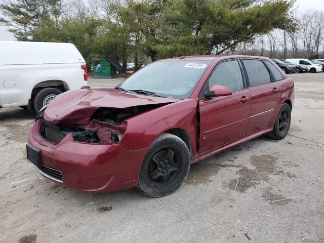 2006 Chevrolet Malibu Maxx LT