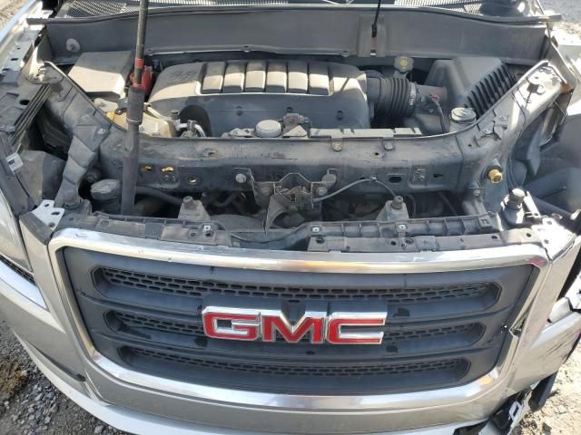 2014 GMC Acadia SLE