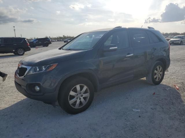 2011 KIA Sorento Base