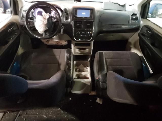 2011 Dodge Grand Caravan Mainstreet