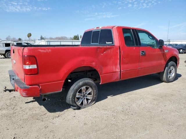 2004 Ford F150