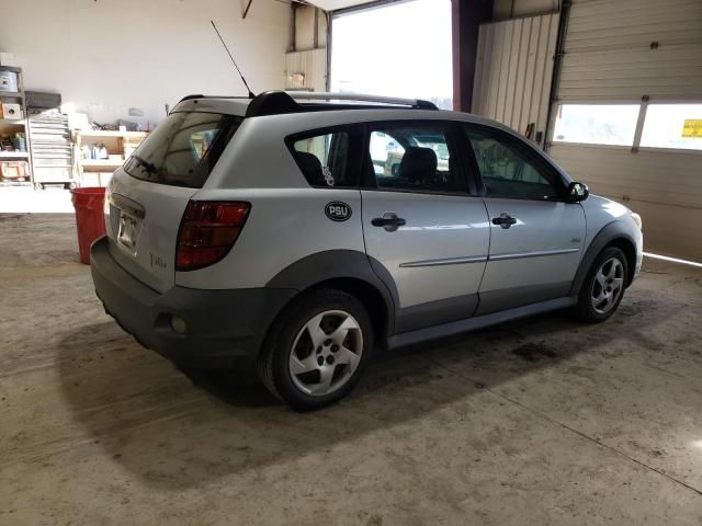 2007 Pontiac Vibe