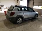 2007 Pontiac Vibe