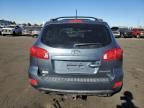 2008 Hyundai Santa FE GLS