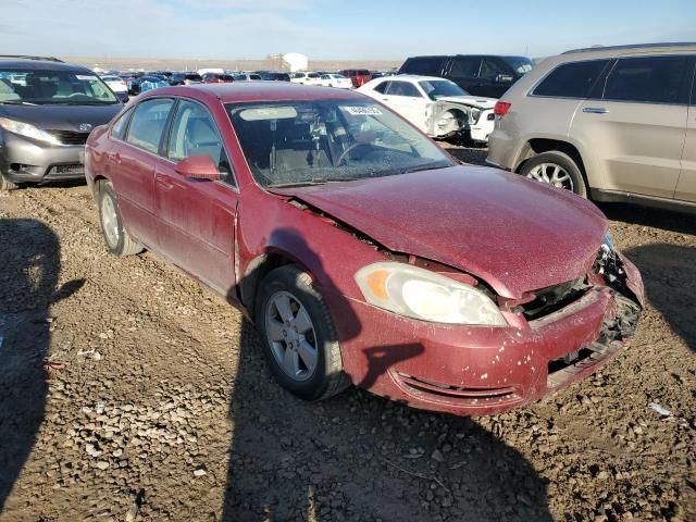 2006 Chevrolet Impala LT