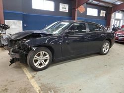 Salvage cars for sale at East Granby, CT auction: 2020 Dodge Charger SXT