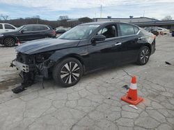 2019 Nissan Altima SL en venta en Lebanon, TN