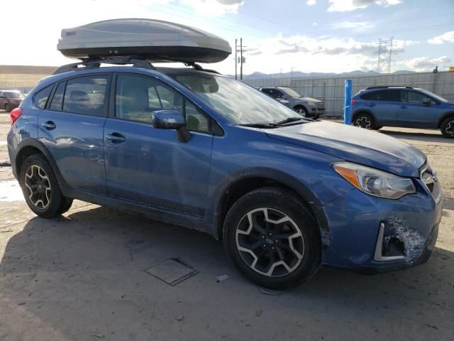 2017 Subaru Crosstrek Premium