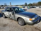 2002 Mercury Grand Marquis GS