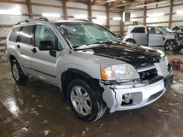 2005 Mitsubishi Endeavor LS