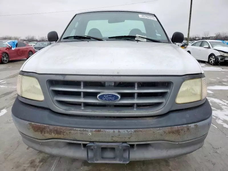 2003 Ford F150