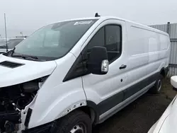 Ford Transit t-150 Vehiculos salvage en venta: 2023 Ford Transit T-150