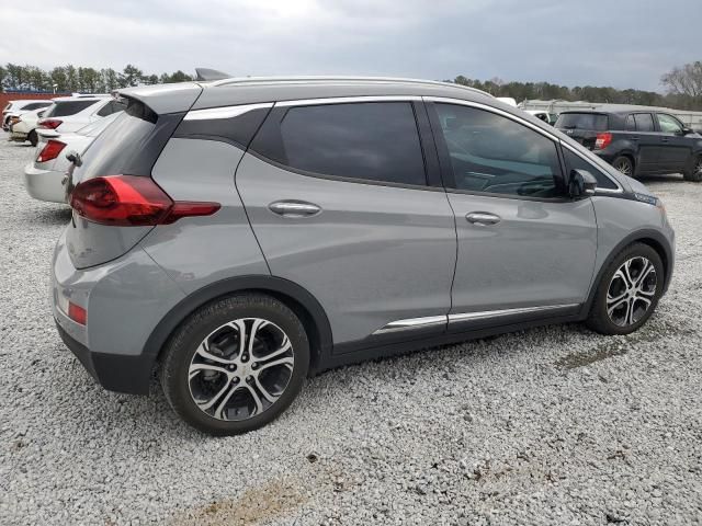 2020 Chevrolet Bolt EV Premier