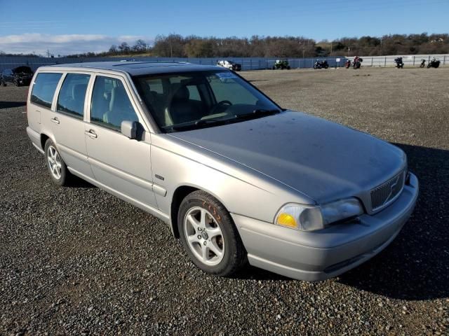 1998 Volvo V70 GLT