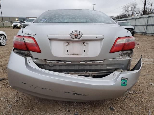 2008 Toyota Camry CE