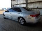 2005 Honda Accord EX