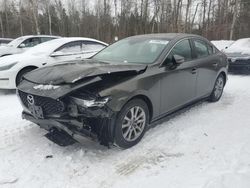 Mazda Vehiculos salvage en venta: 2020 Mazda 3