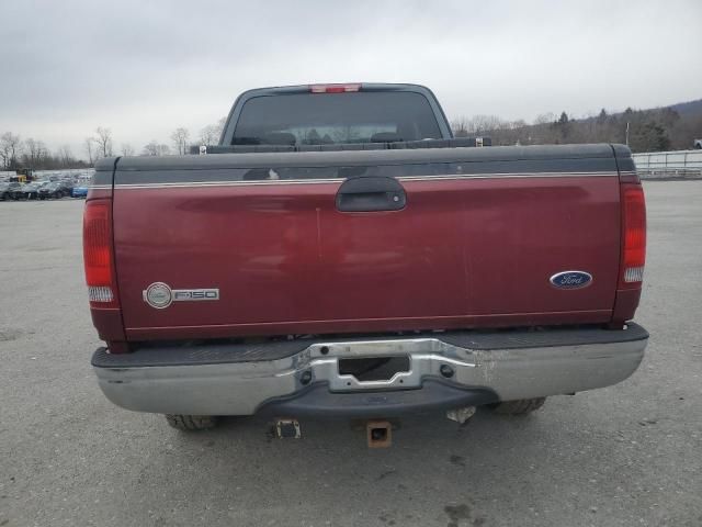 2003 Ford F150