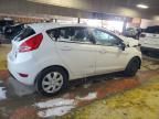 2012 Ford Fiesta SE