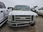 2010 Ford F350 Super Duty