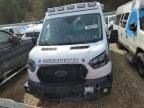 2023 Ford Transit T-250