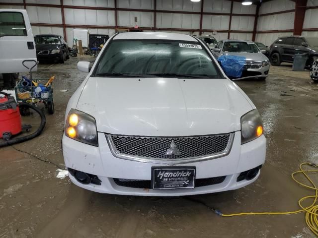 2011 Mitsubishi Galant FE