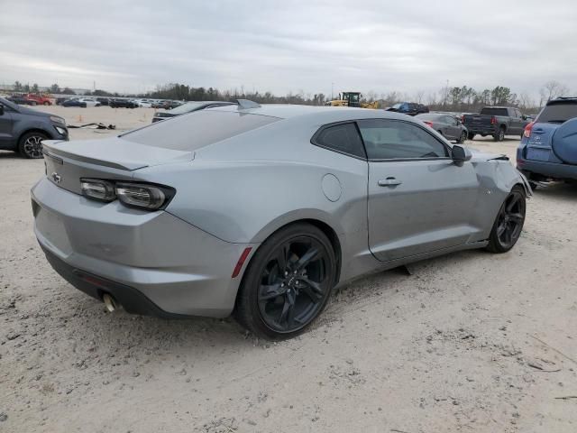 2023 Chevrolet Camaro LS