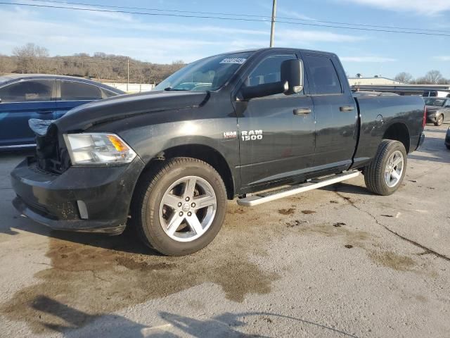 2014 Dodge RAM 1500 ST